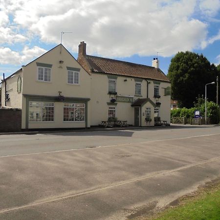 The River Don Tavern And Lodge Crowle  Exterior photo